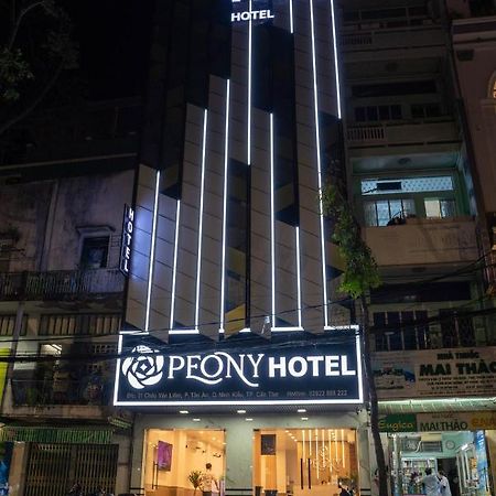 Peony Hotel 껀터 외부 사진