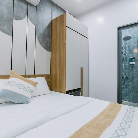 Peony Hotel 껀터 외부 사진