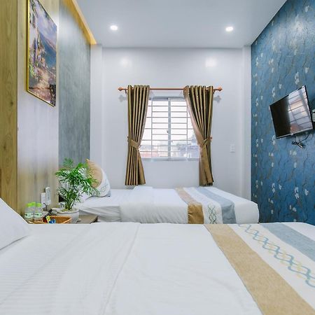 Peony Hotel 껀터 외부 사진