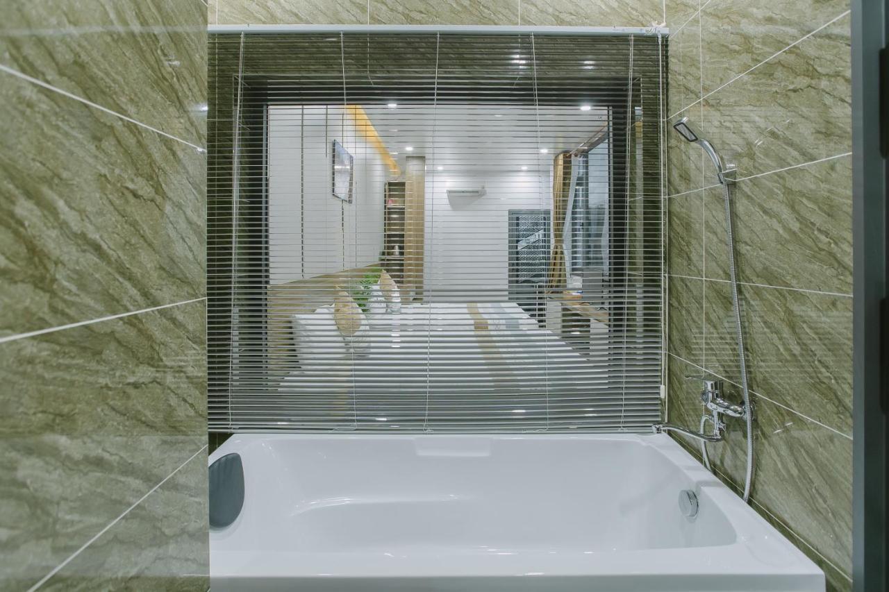 Peony Hotel 껀터 외부 사진